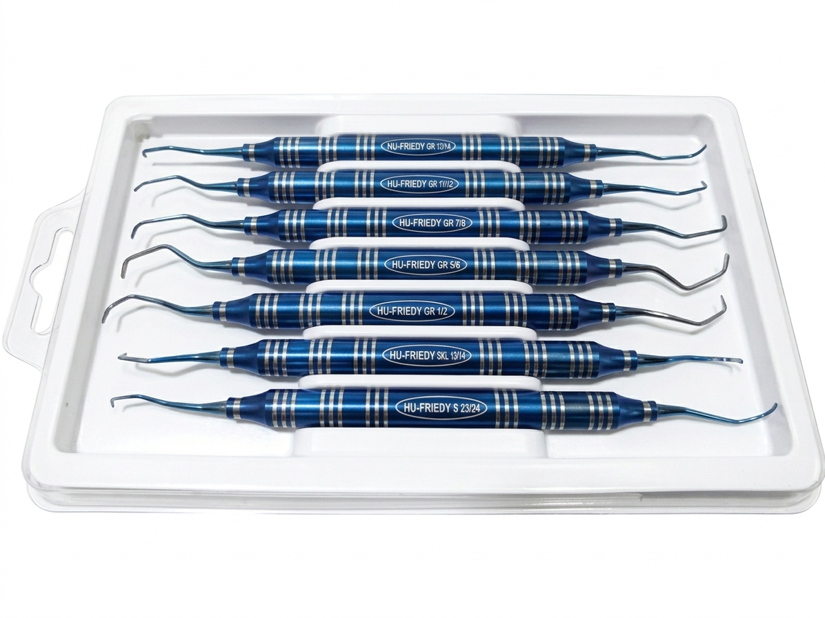 Gracey Periodontal