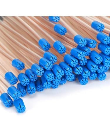 Copper Wire & No Rebound Saliva Ejector Dental Consumables Suction Tips
