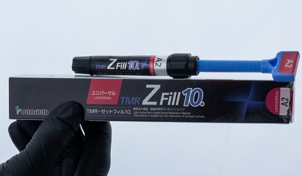 Yamakin Z Fill A2 (Flow) Composite - 2.6g