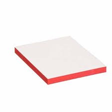 Mixing Pad