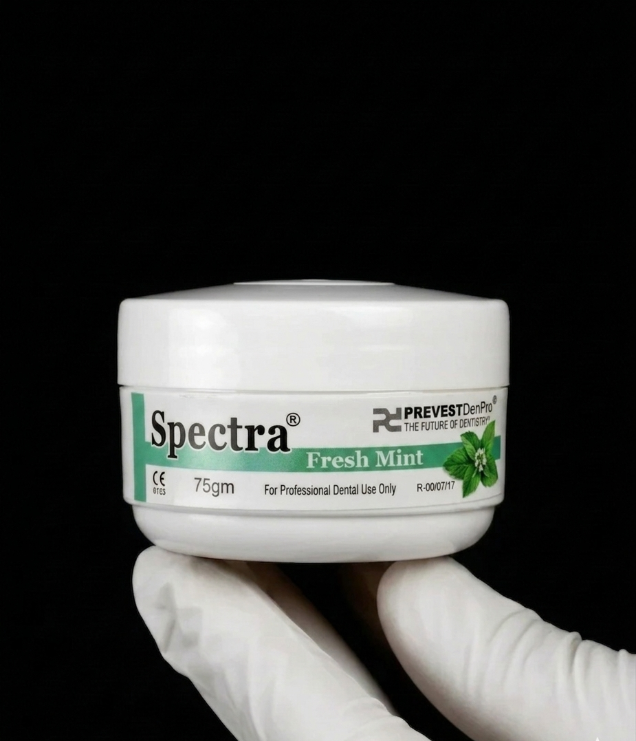 Mint Flavor Tooth Cleaning Paste