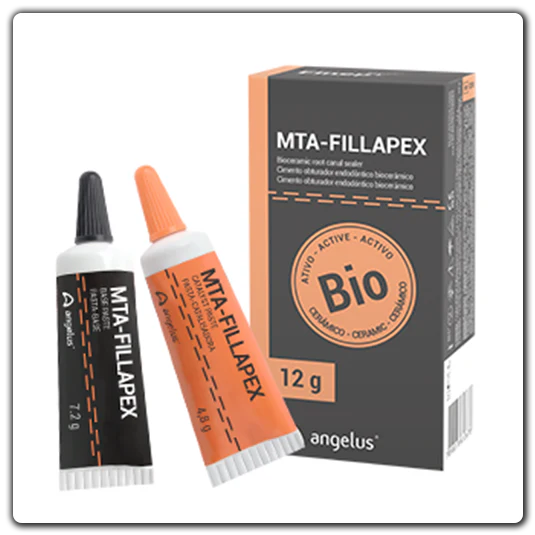 MTA-FILLAPEX