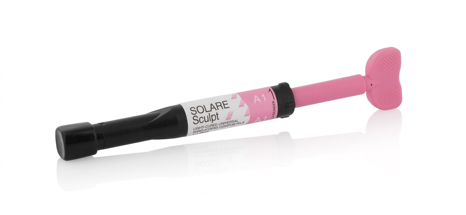Solare Sculpt