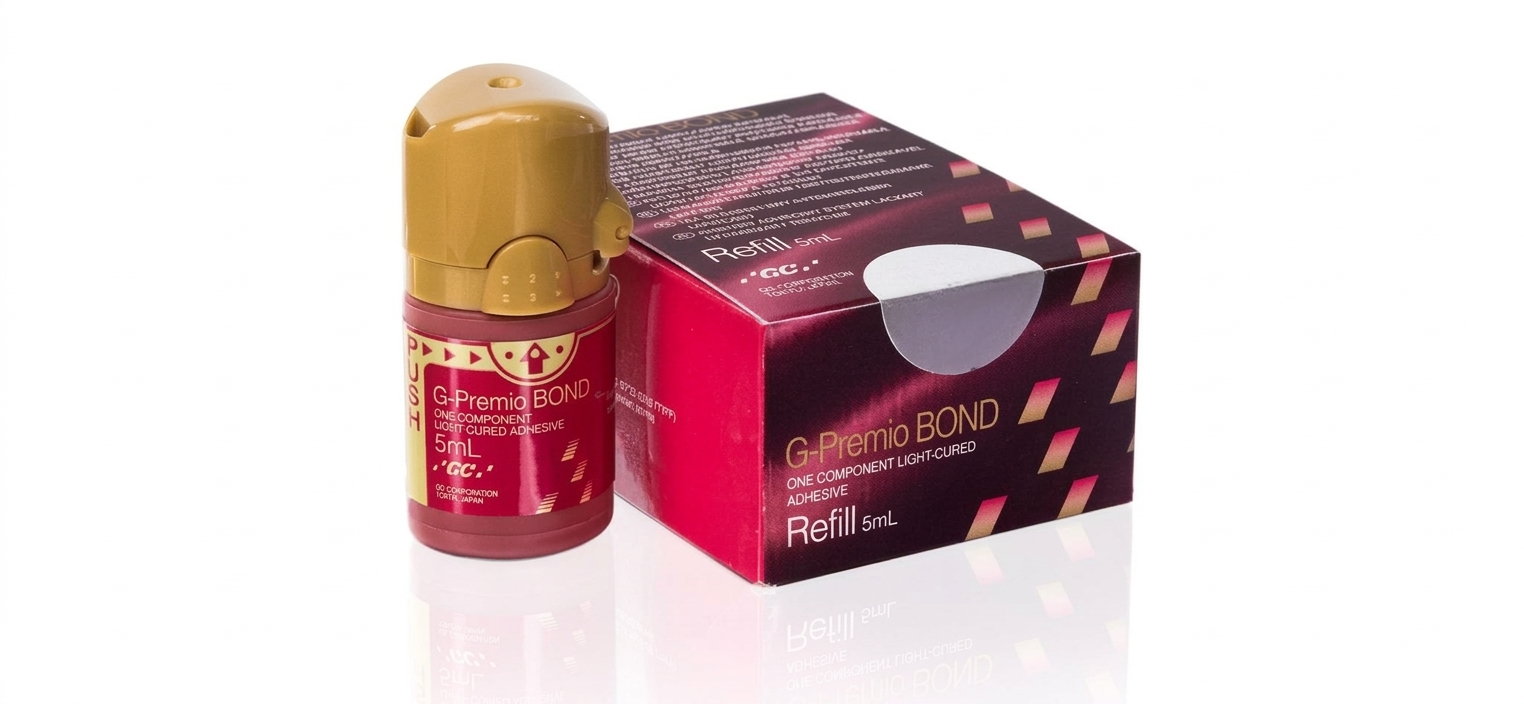 G-Premio BOND™