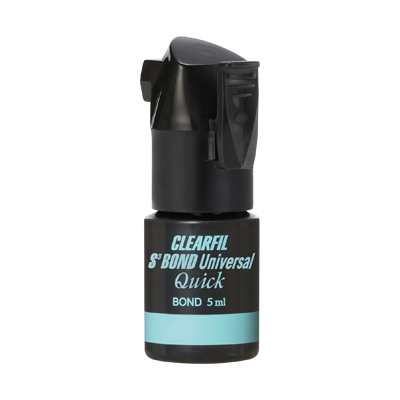 CLEARFIL TRI-S Bond Universal Quick