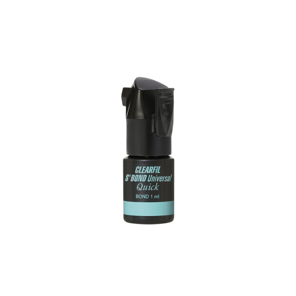 CLEARFIL TRI-S Bond Universal Quick