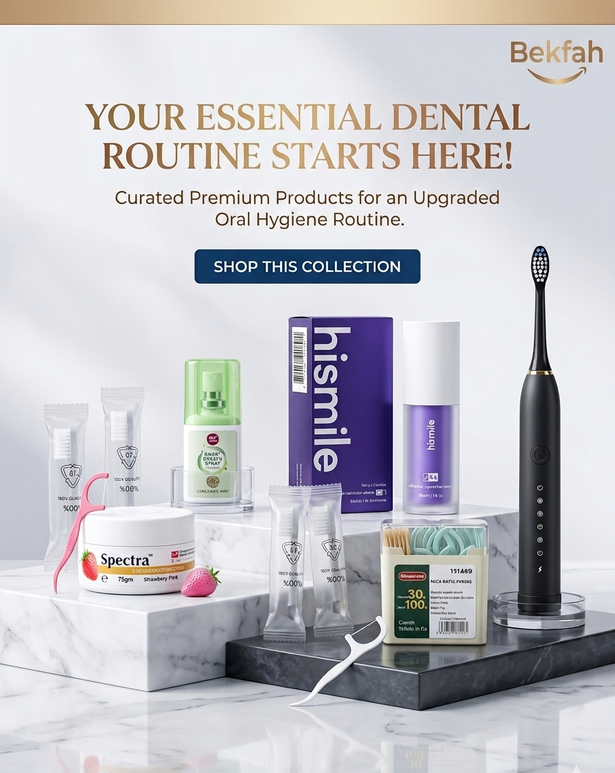 Elite Dental Care & Lifestyle Package