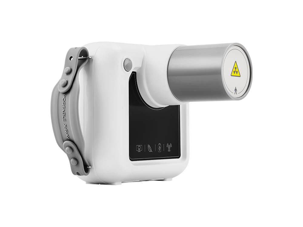 Runyes RAY98(P) Portable Dental X-Ray Camera Handheld Dental XRay Machine