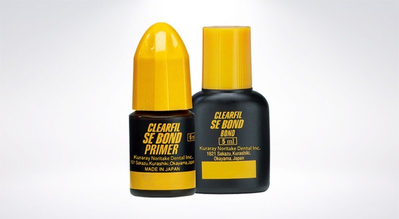 CLEARFIL SE BOND Kit- 5ml