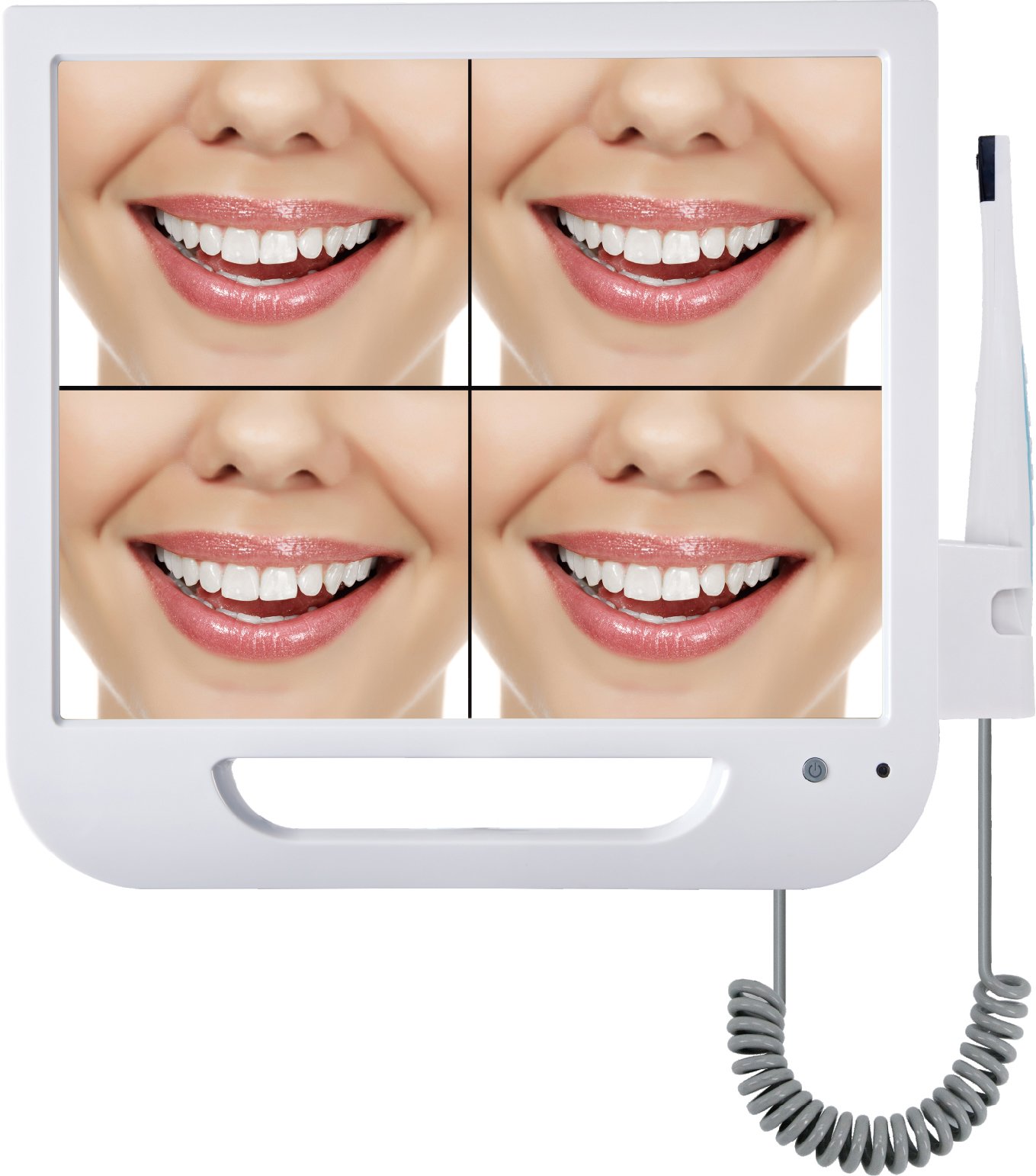 TY-E8 Dental Intraoral Camera System