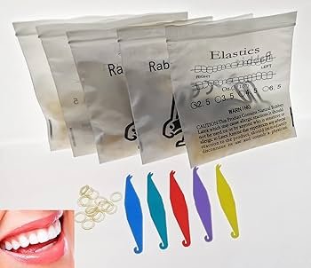 Elastics 2.5
