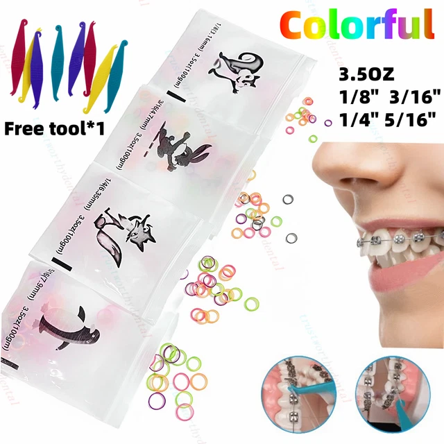 Elastics 3.5