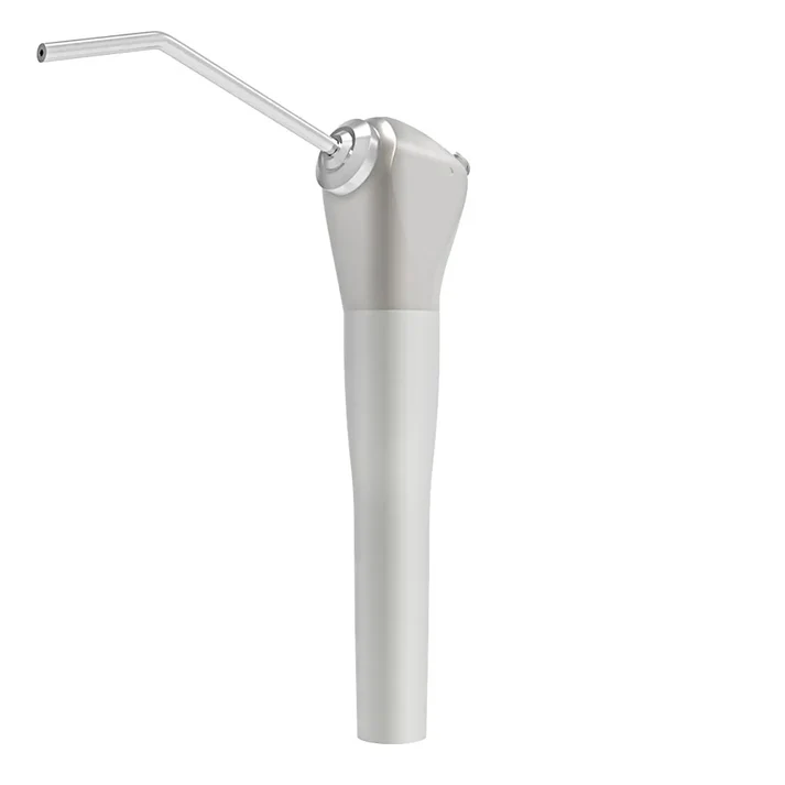 3-Way Syringe