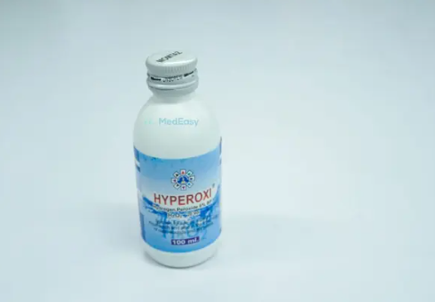 Hyperoxi